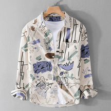 Camisa OM Cambira®