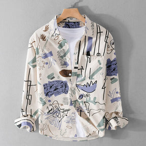 Camisa OM Cambira®