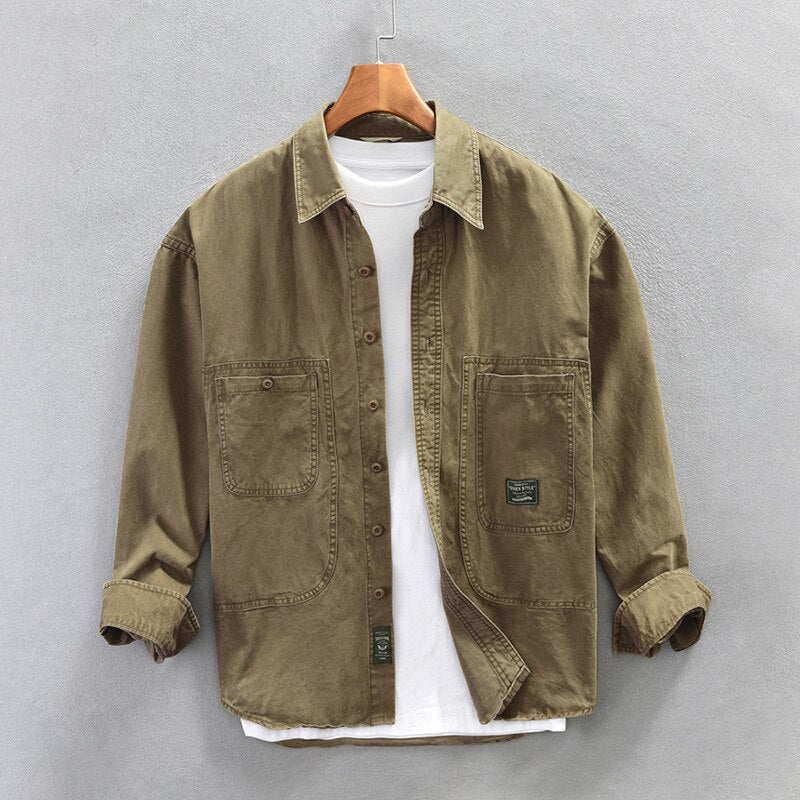 Camisa OM Brand®