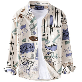 Camisa OM Cambira®