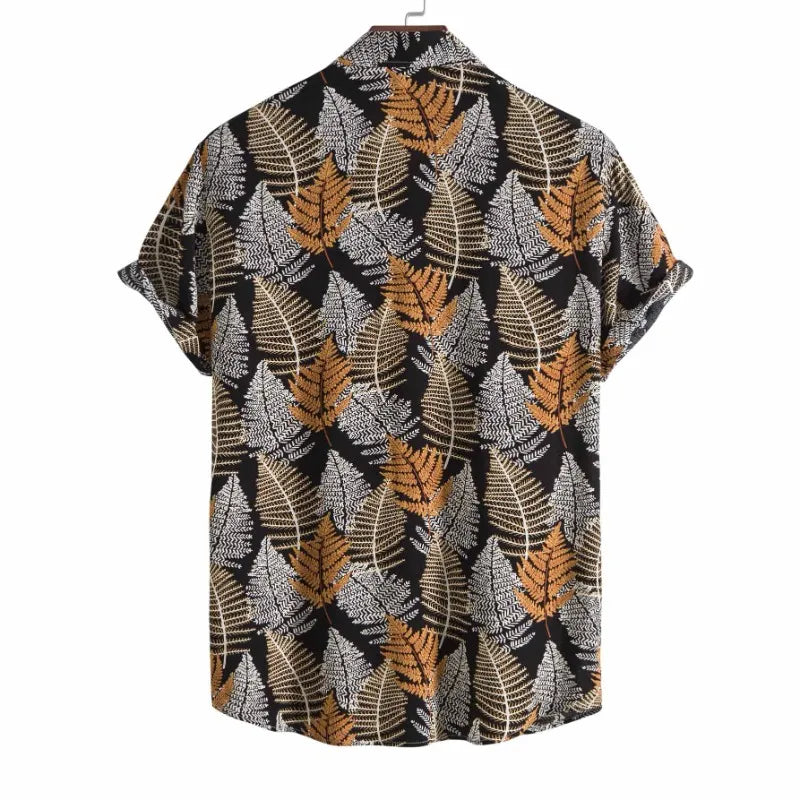 Camisa OM Fraser®️