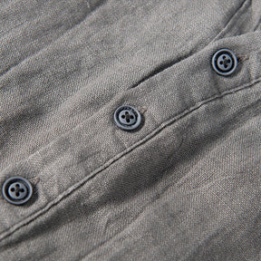 Camisa OM Balos® - Puro linho