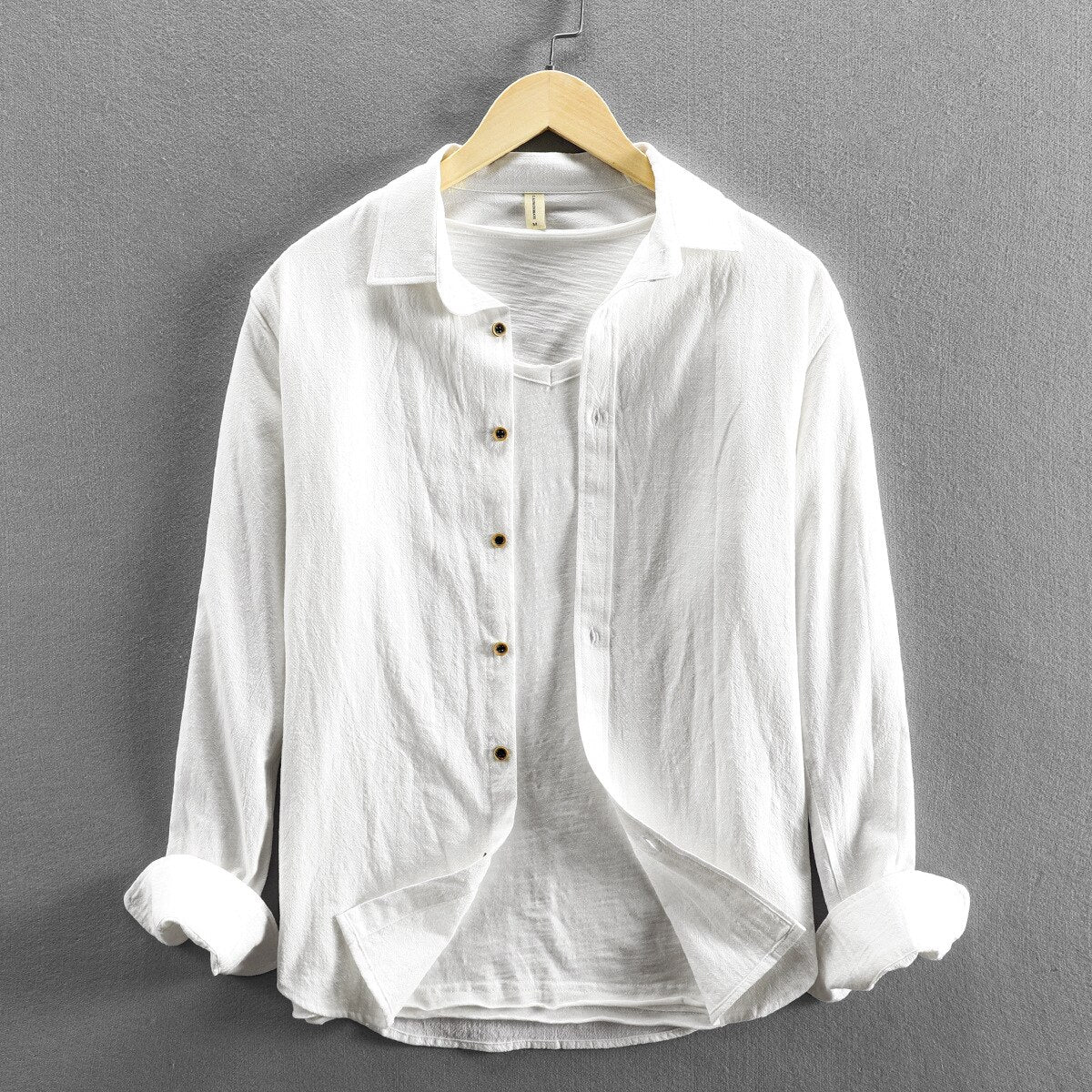 Camisa OM Seul®