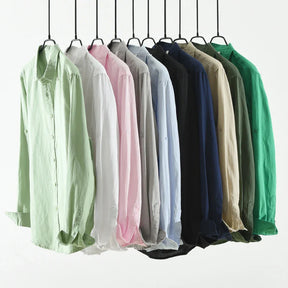 Camisa OM Myrtos®
