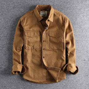 Camisa OM Cargo®