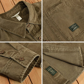 Camisa OM Brand®