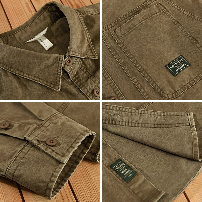Camisa OM Brand®