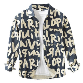 Camisa OM Goloritze®