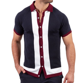 Camisa OM tricot® S066
