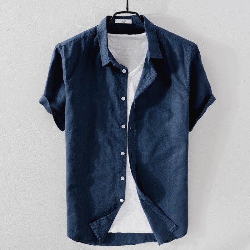 Camisa OM Solânea®