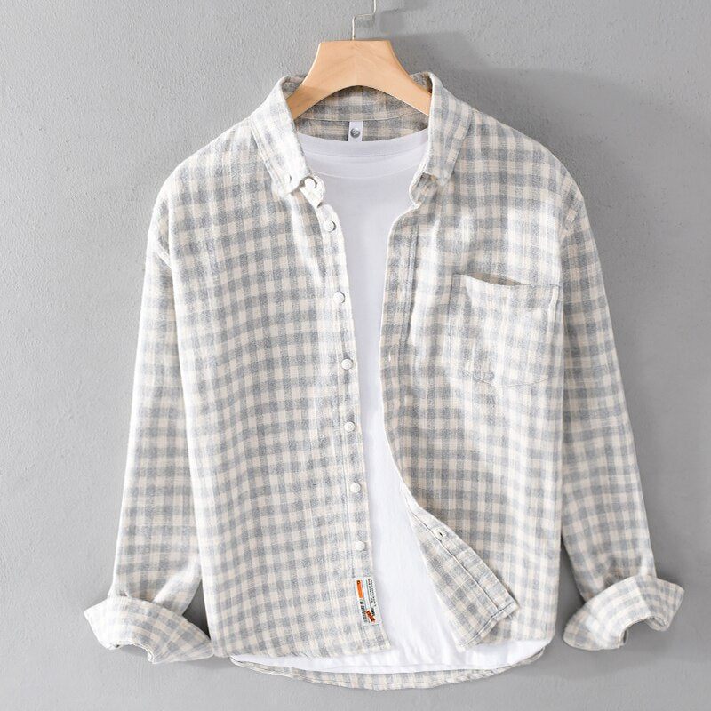 Camisa OM Diamantina®