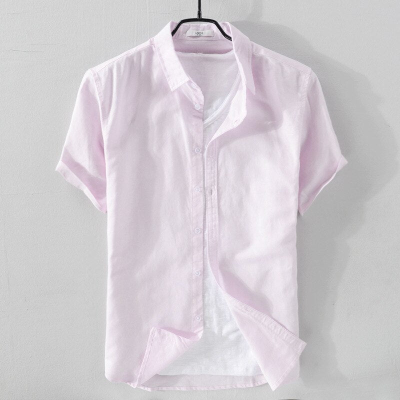 Camisa OM Solânea®