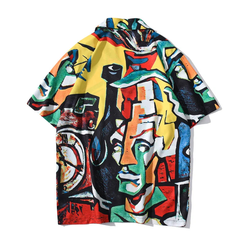 Camisa OM Malaea®