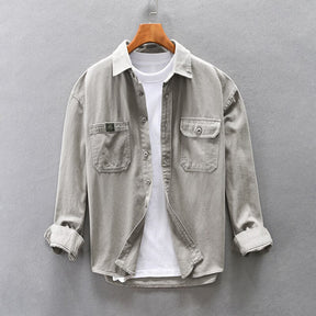 Camisa OM Autum®