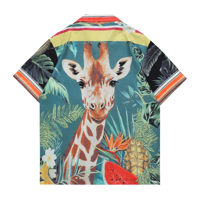 Camisa OM Muqui®