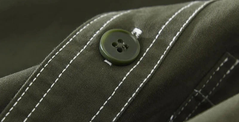 Camisa OM Púglia®