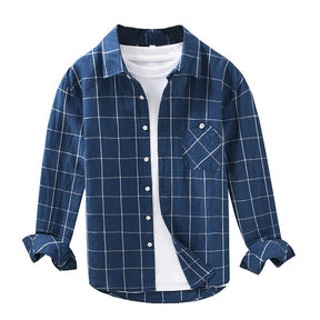 Camisa OM Cambé® - Puro linho