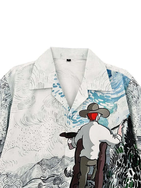Camisa OM Garapuá®