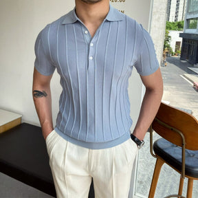 Camisa Polo OM tricot® S026