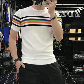Camiseta OM tricot® S125