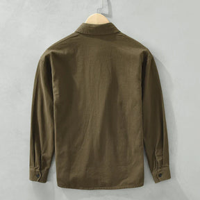 Camisa OM Riserva®