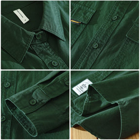 Camisa OM Color®