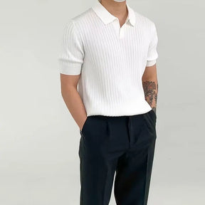 Camisa Polo OM Tricot® S151