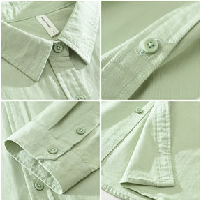 Camisa OM Tropea®