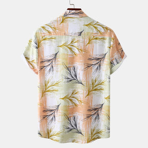 Camisa OM Cairo®️