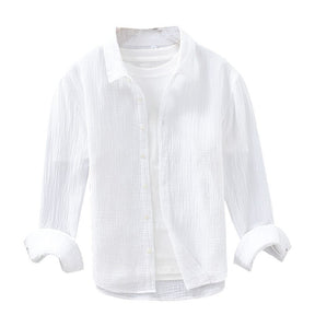 Camisa OM Icaraíma®
