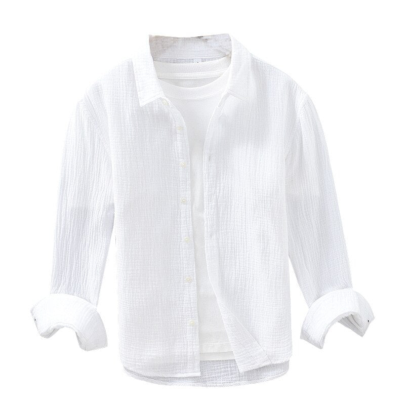 Camisa OM Icaraíma®