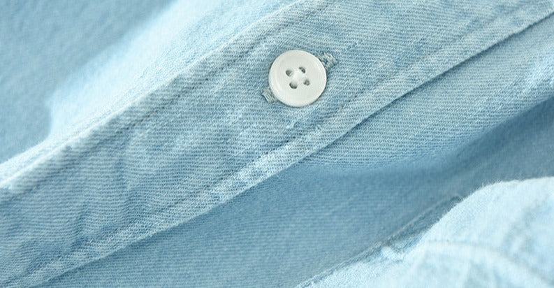 Camisa OM Washed®
