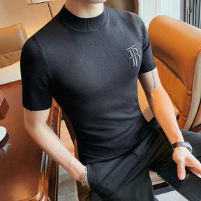 Camiseta OM tricot® S112