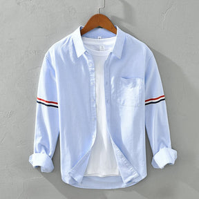 Camisa OM Bocaiúva®