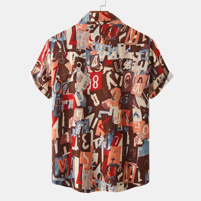 Camisa OM Pinhais®