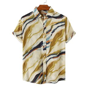 Camisa OM Pirapora®️