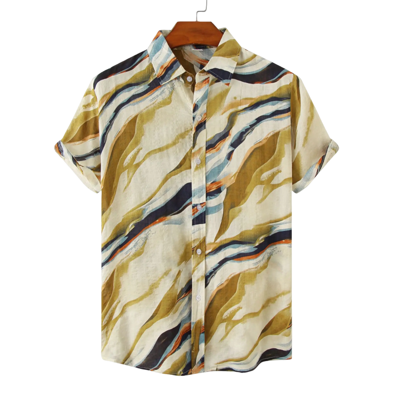 Camisa OM Pirapora®️