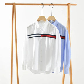 Camisa OM Zingaro®
