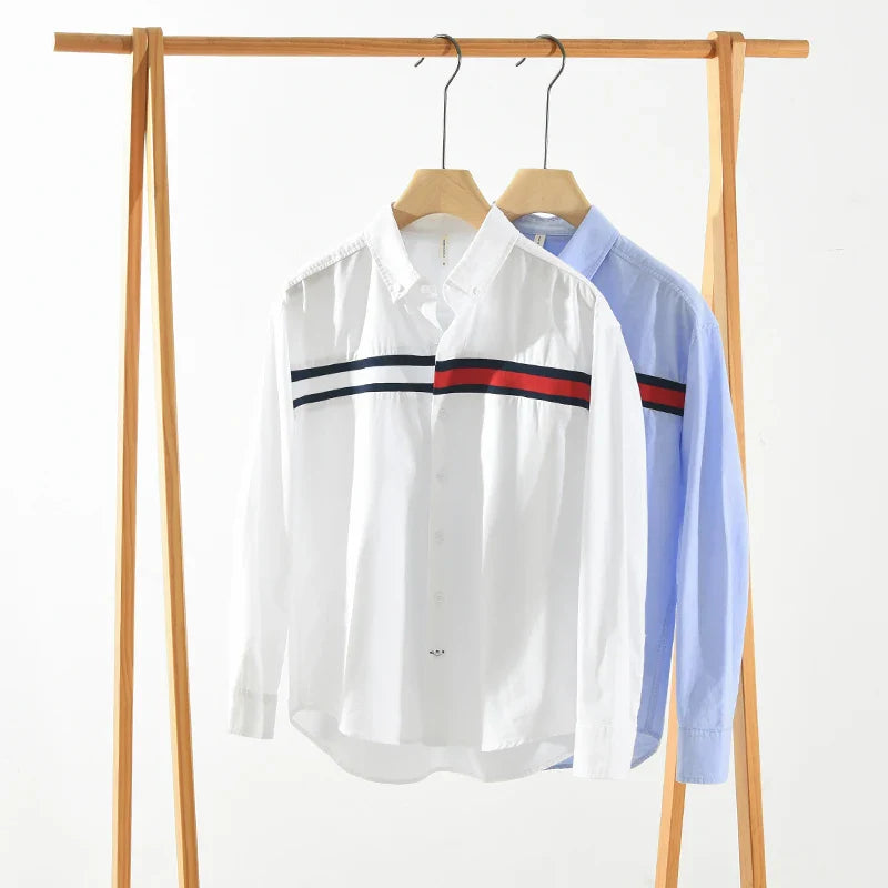 Camisa OM Zingaro®