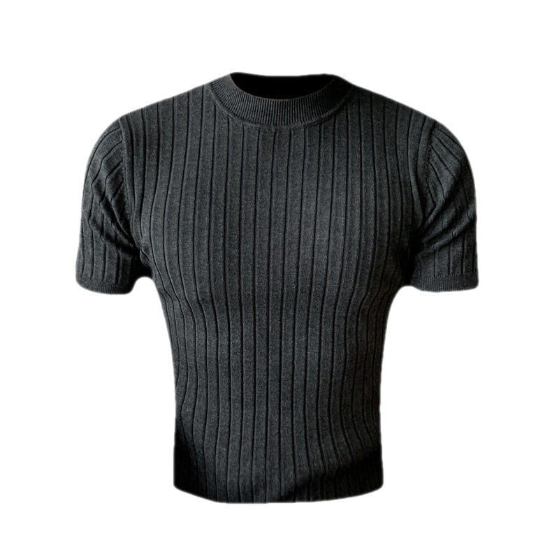 Camiseta OM tricot® S102