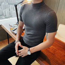 Camiseta OM tricot® S113