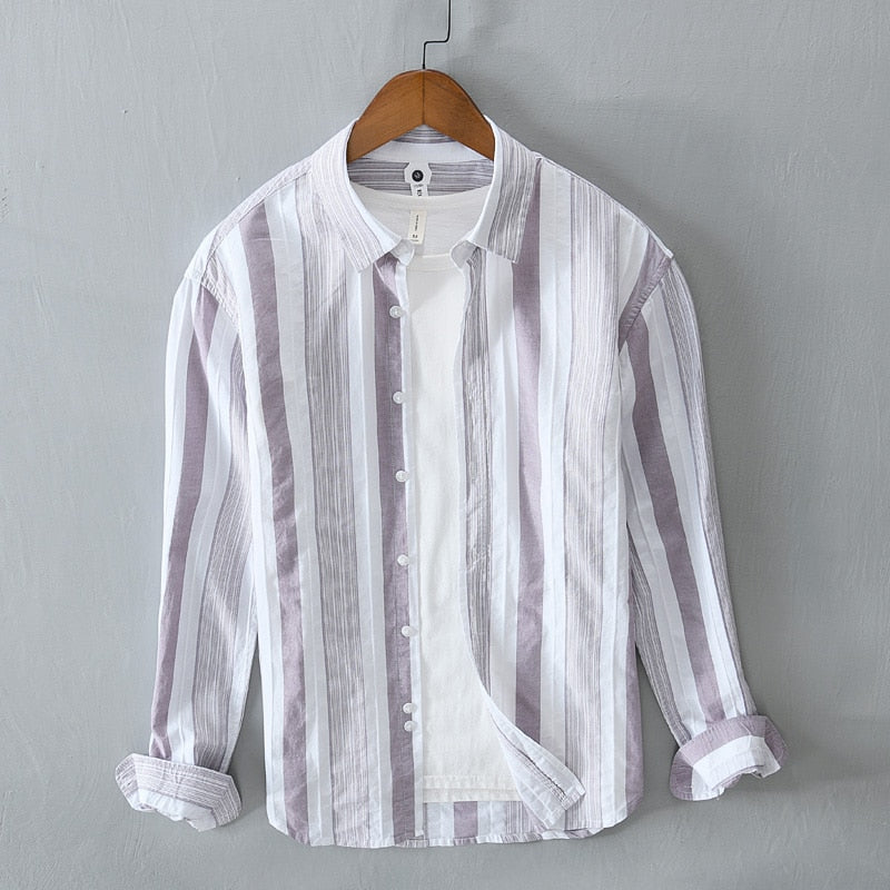 Camisa OM Bambuí®