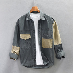 Camisa OM Slip®