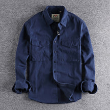 Camisa OM Cargo®