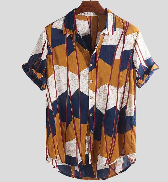 Camisa OM Jandaia®