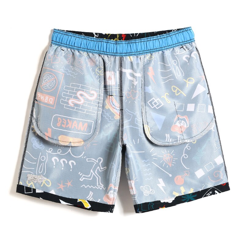 Short S0012