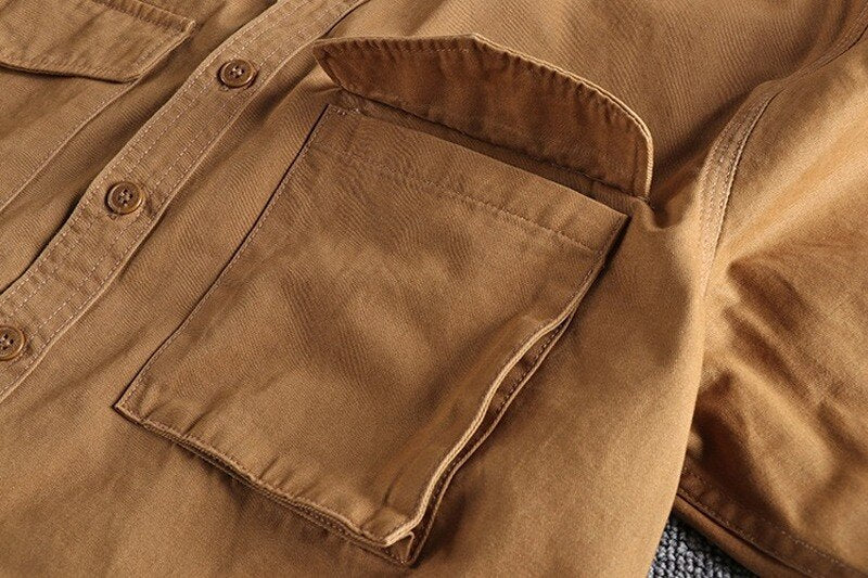 Camisa OM Cargo®