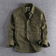 Camisa OM Cargo®