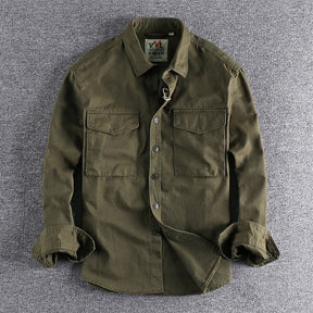 Camisa OM Cargo®