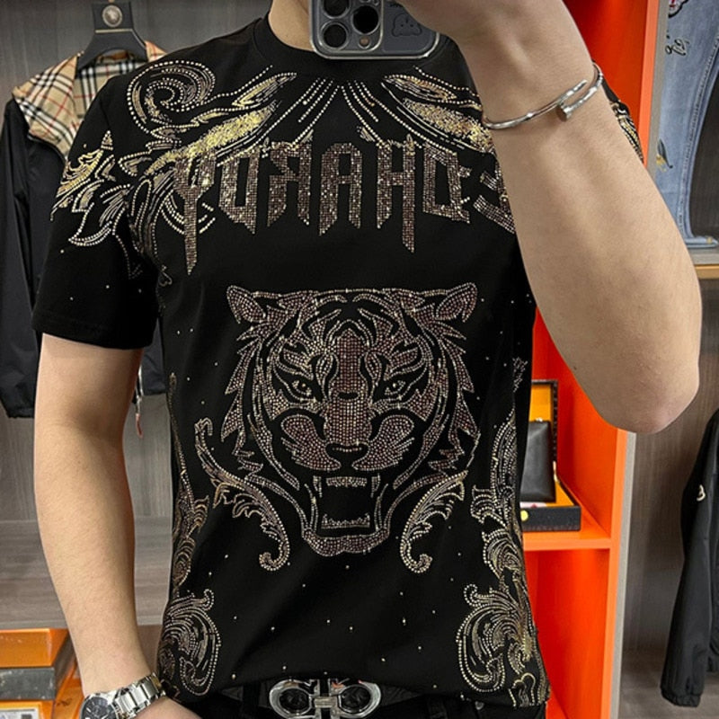 Camiseta OM ® S2035